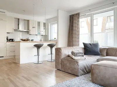 Ferienwohnung für 4 Personen (90 m²) in Timmendorfer Strand 1/10
