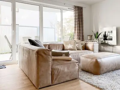 Ferienwohnung für 4 Personen (90 m²) in Timmendorfer Strand 2/10