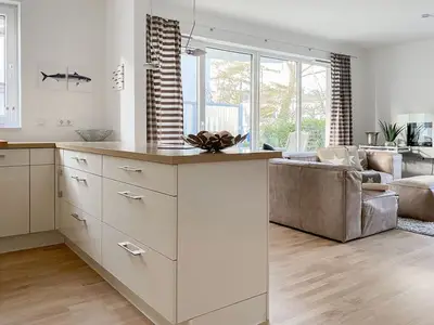 Ferienwohnung für 4 Personen (90 m²) in Timmendorfer Strand 3/10