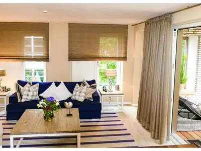 Ferienwohnung für 4 Personen (100 m²) in Timmendorfer Strand 5/10