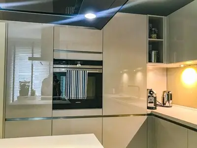 Ferienwohnung für 4 Personen (100 m²) in Timmendorfer Strand 6/10