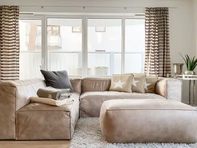 Ferienwohnung für 4 Personen (90 m²) in Timmendorfer Strand 7/10