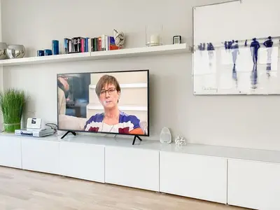 Ferienwohnung für 4 Personen (90 m²) in Timmendorfer Strand 8/10