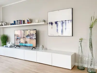 Ferienwohnung für 4 Personen (90 m²) in Timmendorfer Strand 9/10