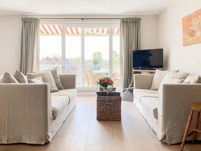 Ferienwohnung für 4 Personen (100 m²) in Timmendorfer Strand 2/10