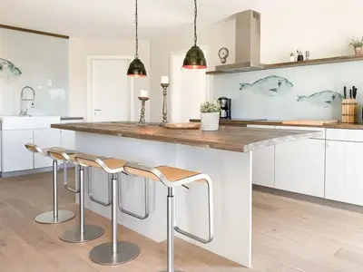 Ferienwohnung für 4 Personen (100 m²) in Timmendorfer Strand 3/10