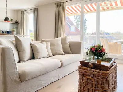 Ferienwohnung für 4 Personen (100 m²) in Timmendorfer Strand 4/10