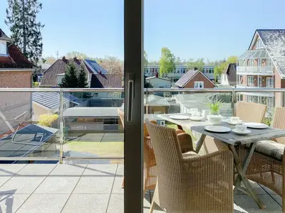Ferienwohnung für 4 Personen (100 m²) in Timmendorfer Strand 5/10