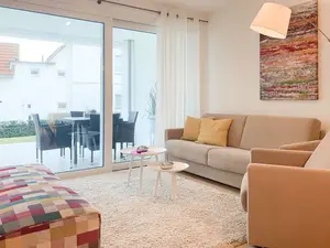 Ferienwohnung für 3 Personen (54 m²) in Timmendorfer Strand