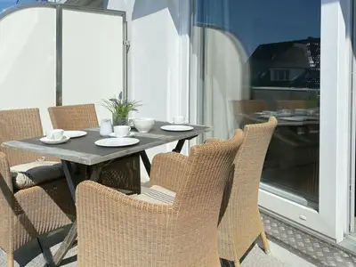 Ferienwohnung für 4 Personen (100 m²) in Timmendorfer Strand 6/10