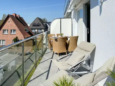 Ferienwohnung für 4 Personen (100 m²) in Timmendorfer Strand 7/10
