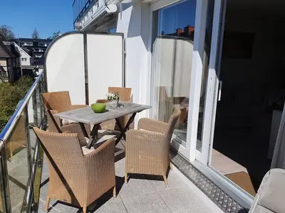 Ferienwohnung für 4 Personen (100 m²) in Timmendorfer Strand 8/10