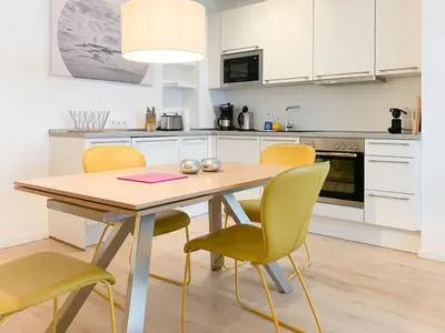 Ferienwohnung für 3 Personen (54 m²) in Timmendorfer Strand 3/10