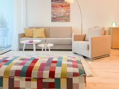 Ferienwohnung für 3 Personen (54 m²) in Timmendorfer Strand 4/10