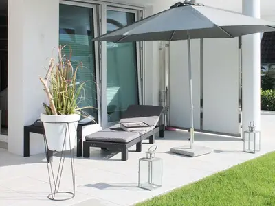 Ferienwohnung für 3 Personen (54 m²) in Timmendorfer Strand 5/10