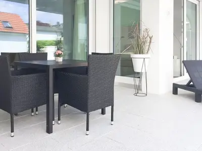Ferienwohnung für 3 Personen (54 m²) in Timmendorfer Strand 6/10