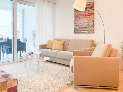 Ferienwohnung für 3 Personen (54 m²) in Timmendorfer Strand 7/10