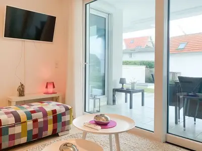 Ferienwohnung für 3 Personen (54 m²) in Timmendorfer Strand 8/10