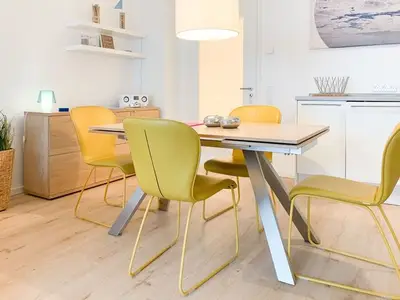 Ferienwohnung für 3 Personen (54 m²) in Timmendorfer Strand 9/10