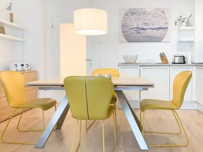 Ferienwohnung für 3 Personen (54 m²) in Timmendorfer Strand 10/10