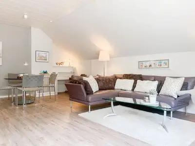 Ferienwohnung für 4 Personen (72 m²) in Timmendorfer Strand 1/10
