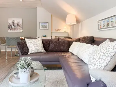 Ferienwohnung für 4 Personen (72 m²) in Timmendorfer Strand 2/10