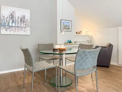 Ferienwohnung für 4 Personen (72 m²) in Timmendorfer Strand 3/10
