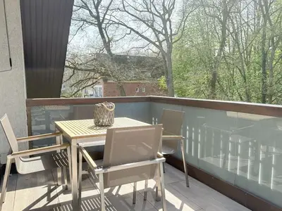 Ferienwohnung für 4 Personen (72 m²) in Timmendorfer Strand 6/10