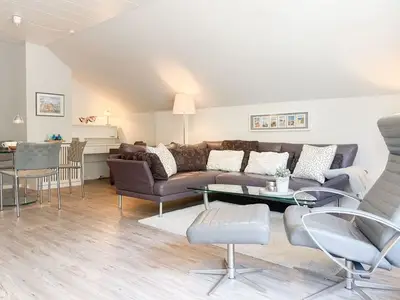 Ferienwohnung für 4 Personen (72 m²) in Timmendorfer Strand 8/10