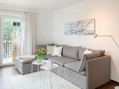 Ferienwohnung für 4 Personen (60 m²) in Timmendorfer Strand 1/10