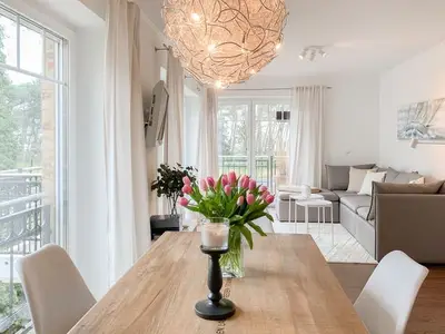 Ferienwohnung für 4 Personen (60 m²) in Timmendorfer Strand 3/10