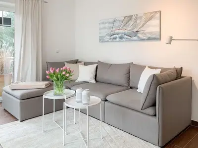 Ferienwohnung für 4 Personen (60 m²) in Timmendorfer Strand 5/10