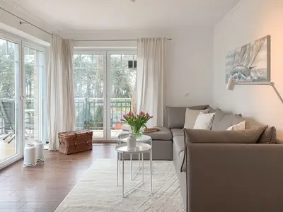 Ferienwohnung für 4 Personen (60 m²) in Timmendorfer Strand 6/10