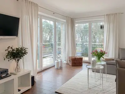 Ferienwohnung für 4 Personen (60 m²) in Timmendorfer Strand 9/10