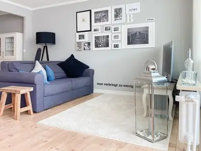Ferienwohnung für 3 Personen (50 m²) in Timmendorfer Strand 1/10
