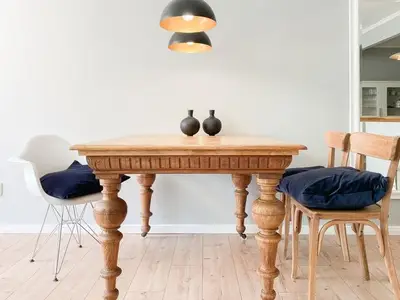 Ferienwohnung für 3 Personen (50 m²) in Timmendorfer Strand 2/10