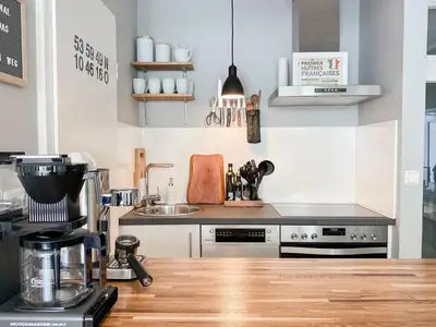 Ferienwohnung für 3 Personen (50 m²) in Timmendorfer Strand 3/10
