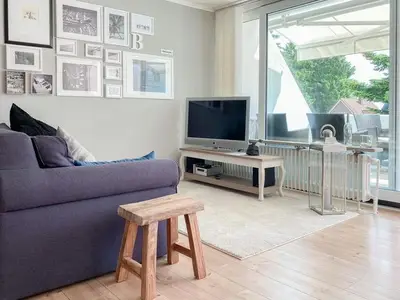 Ferienwohnung für 3 Personen (50 m²) in Timmendorfer Strand 4/10