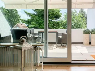 Ferienwohnung für 3 Personen (50 m²) in Timmendorfer Strand 5/10