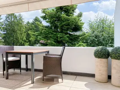 Ferienwohnung für 3 Personen (50 m²) in Timmendorfer Strand 6/10