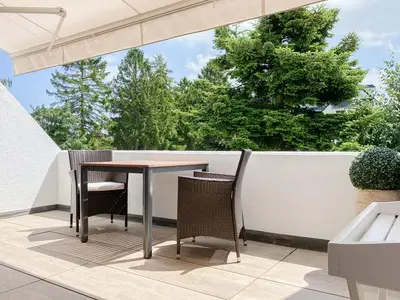 Ferienwohnung für 3 Personen (50 m²) in Timmendorfer Strand 7/10
