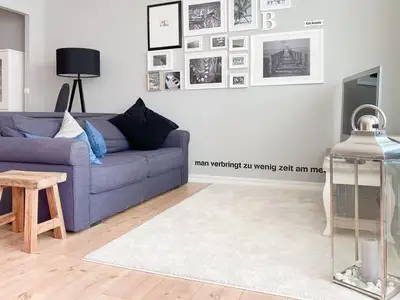 Ferienwohnung für 3 Personen (50 m²) in Timmendorfer Strand 8/10