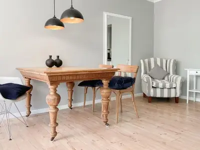Ferienwohnung für 3 Personen (50 m²) in Timmendorfer Strand 10/10