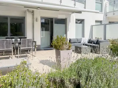 Ferienwohnung für 4 Personen (70 m²) in Timmendorfer Strand 4/10