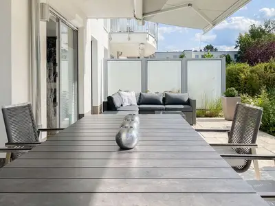 Ferienwohnung für 4 Personen (70 m²) in Timmendorfer Strand 7/10