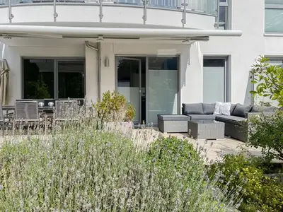 Ferienwohnung für 4 Personen (70 m²) in Timmendorfer Strand 8/10
