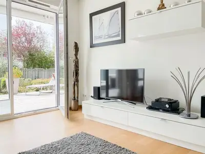 Ferienwohnung für 4 Personen (70 m²) in Timmendorfer Strand 9/10