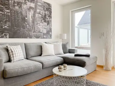 Ferienwohnung für 4 Personen (70 m²) in Timmendorfer Strand 10/10