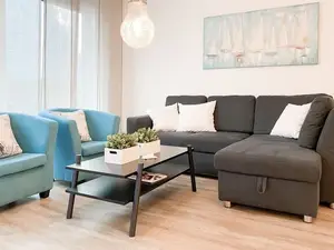 Ferienwohnung für 3 Personen (50 m²) in Timmendorfer Strand