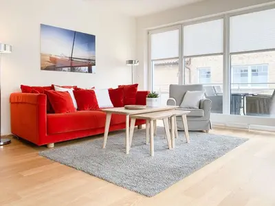 Ferienwohnung für 4 Personen (90 m²) in Timmendorfer Strand 3/10
